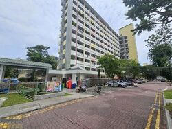 TOA PAYOH COURT (D12), Shop House #618117181